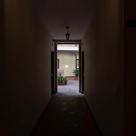 Appartement Lumbreras Urban