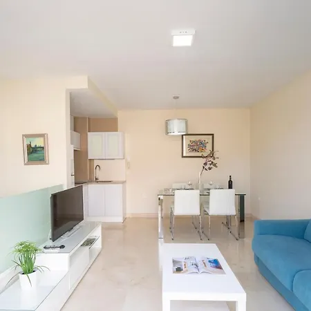 Apartment Lumbreras Urban *