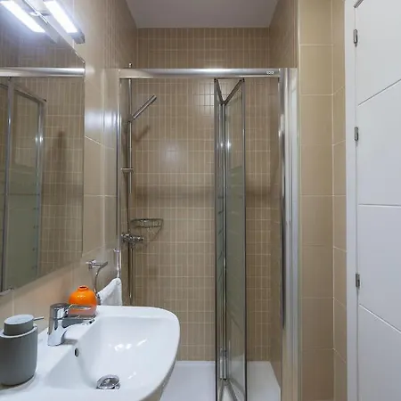 Apartment Lumbreras Urban