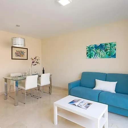 Apartment Lumbreras Urban