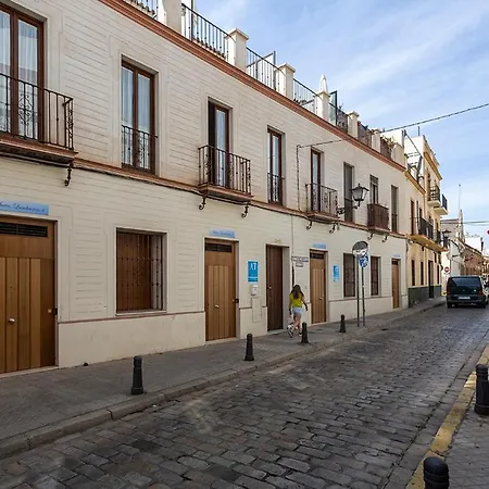 Apartment Lumbreras Urban *