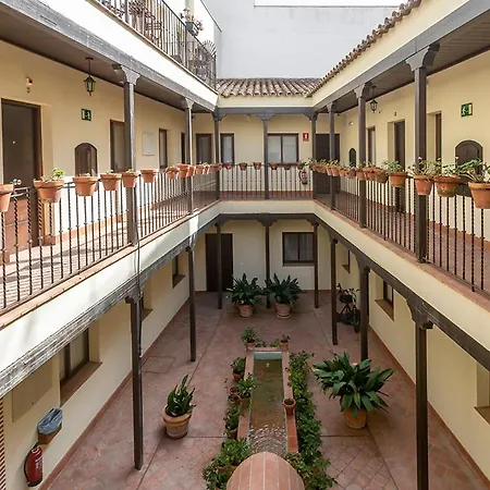 Apartment Lumbreras Urban *