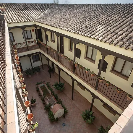 Apartment Lumbreras Urban *