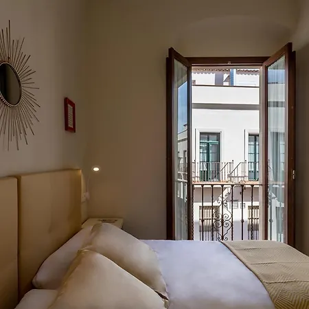 Apartment Lumbreras Urban *