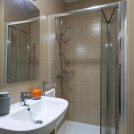 Apartment Lumbreras Urban Seville
