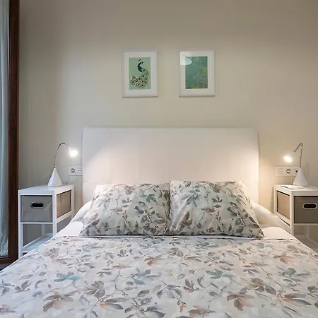 Apartment Lumbreras Urban *