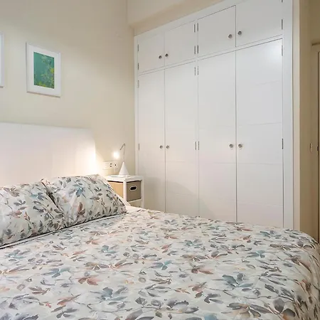 Apartment Lumbreras Urban Seville