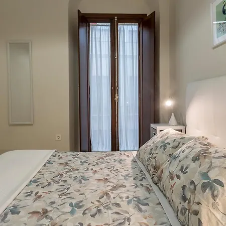 Apartment Lumbreras Urban
